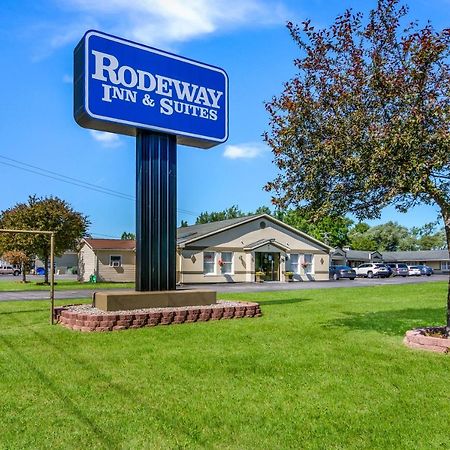Rodeway Inn Weedsport Экстерьер фото